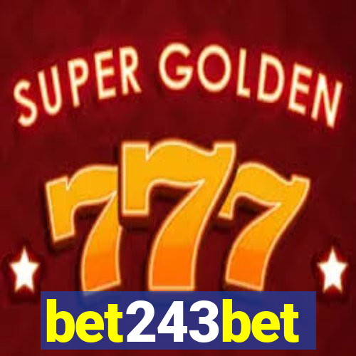 bet243bet