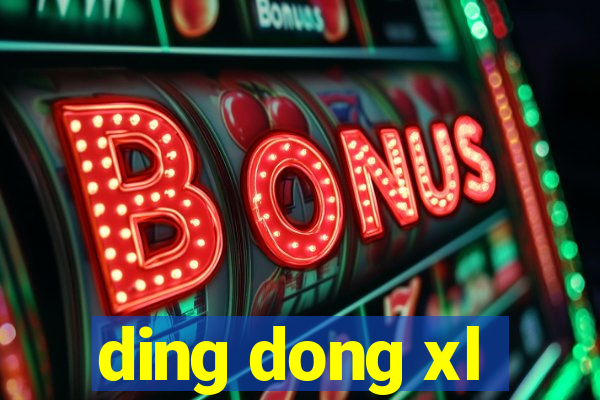 ding dong xl