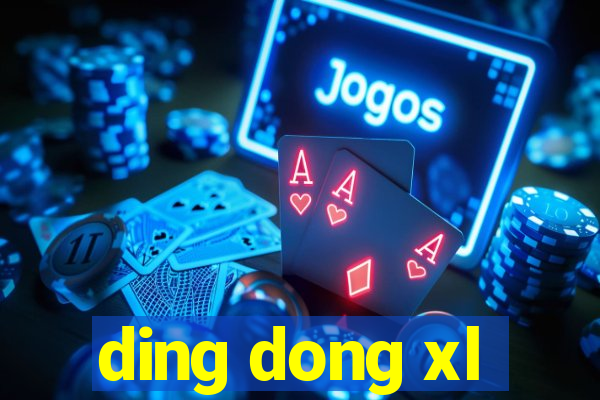 ding dong xl