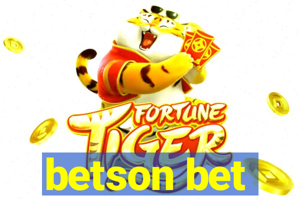 betson bet