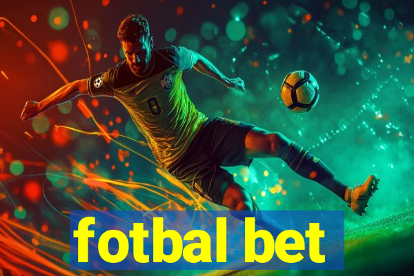 fotbal bet