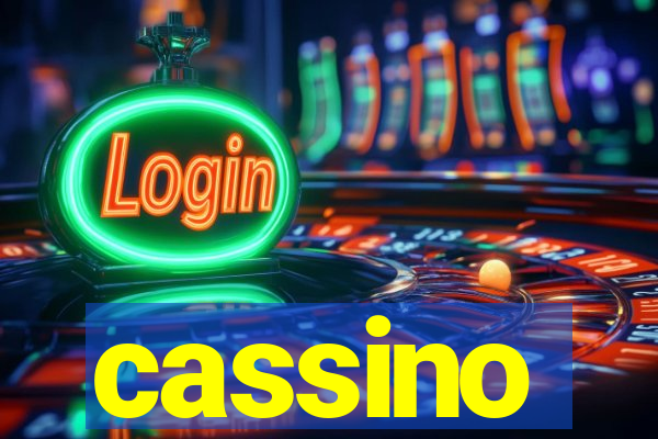 cassino