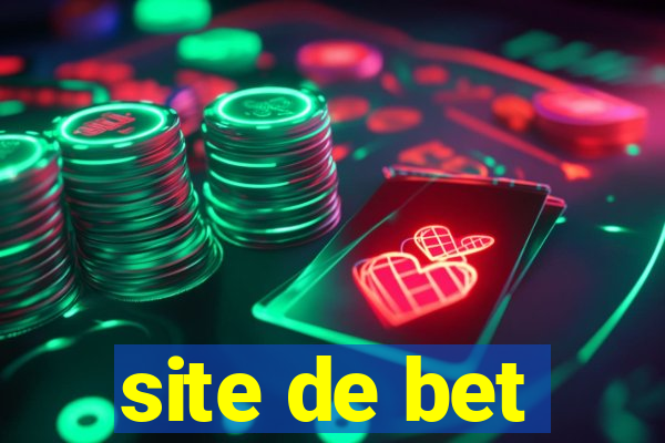 site de bet