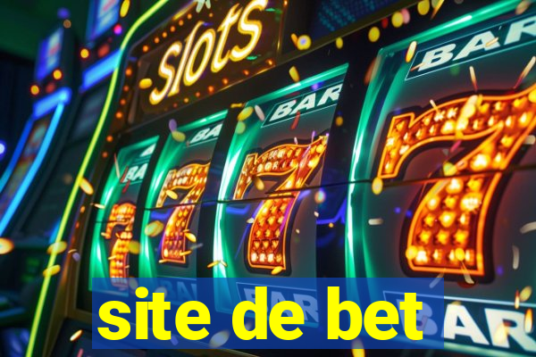 site de bet