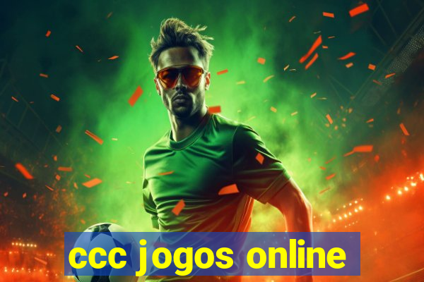 ccc jogos online