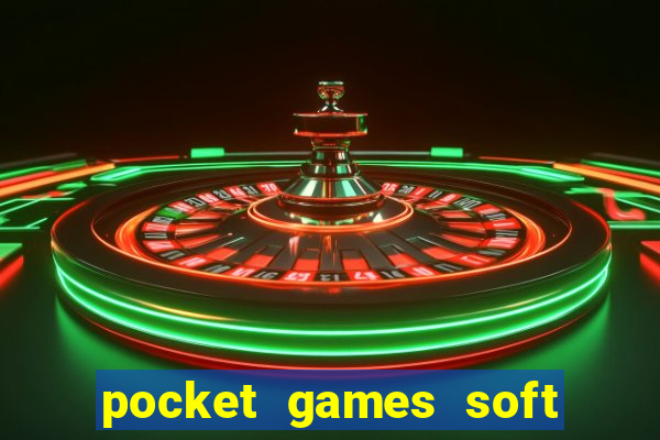 pocket games soft fortune tiger