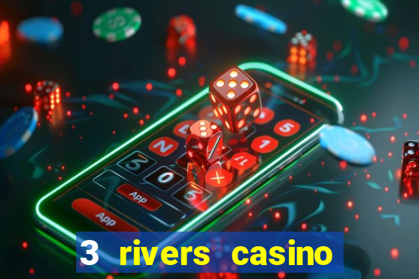 3 rivers casino coos bay