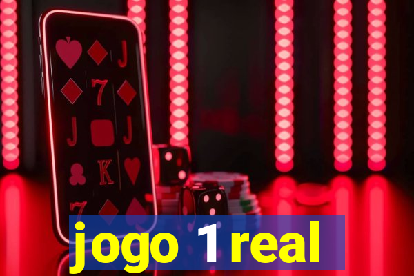 jogo 1 real