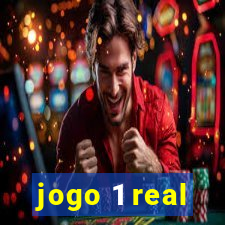 jogo 1 real