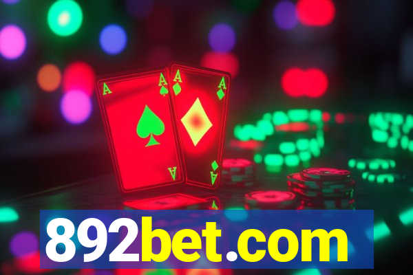 892bet.com