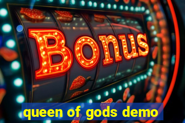 queen of gods demo