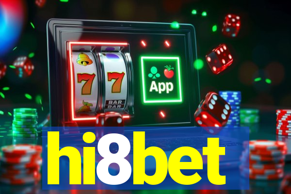 hi8bet