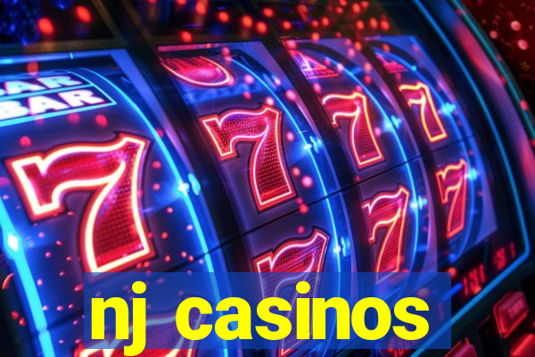 nj casinos