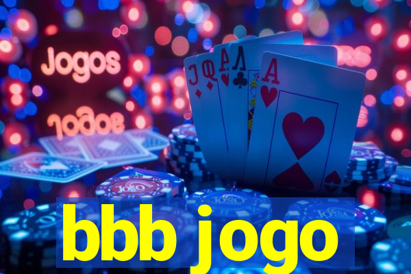 bbb jogo