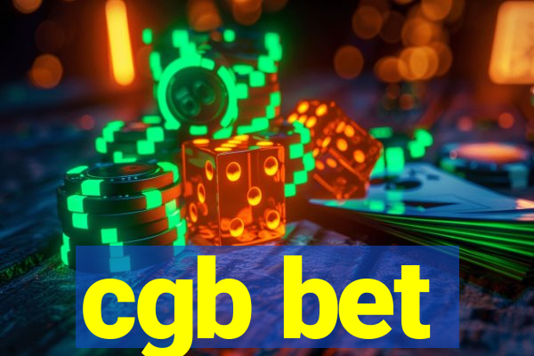 cgb bet