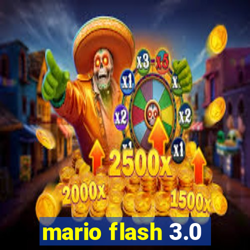 mario flash 3.0