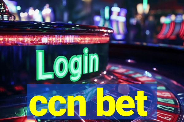 ccn bet