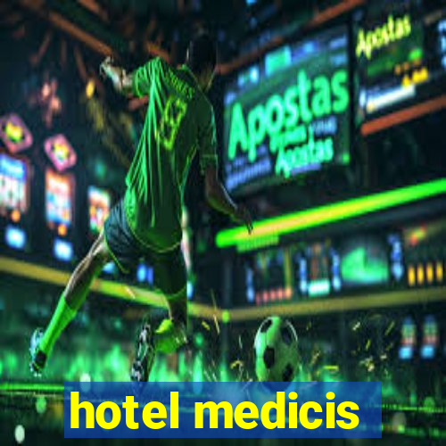 hotel medicis