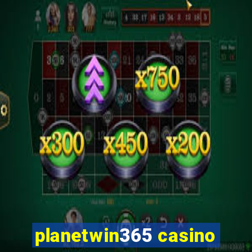 planetwin365 casino