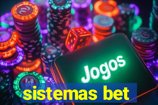 sistemas bet