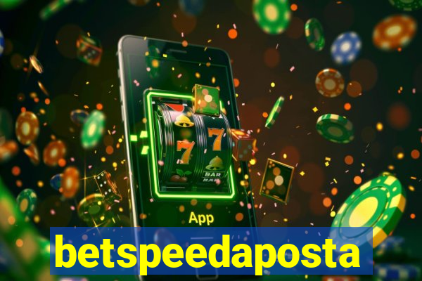 betspeedaposta