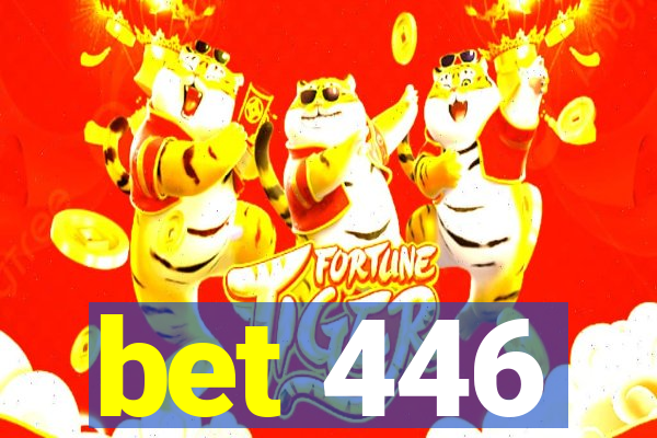 bet 446