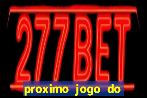 proximo jogo do atletico go