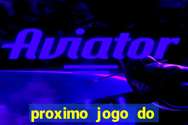 proximo jogo do atletico go