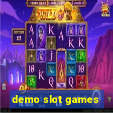 demo slot games