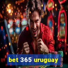 bet 365 uruguay