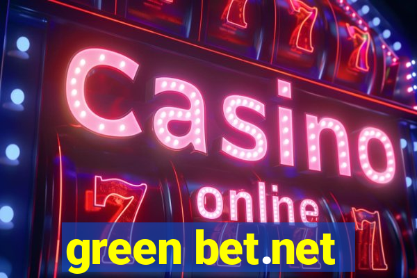 green bet.net