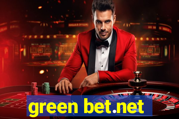 green bet.net