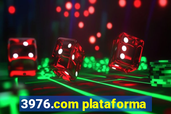 3976.com plataforma