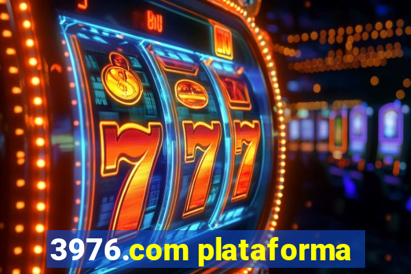 3976.com plataforma