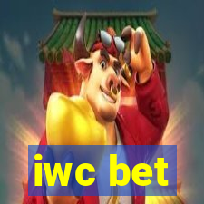 iwc bet