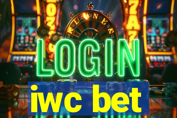 iwc bet