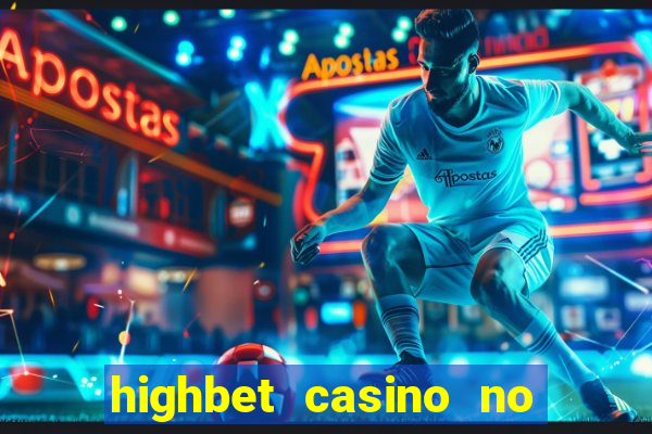 highbet casino no deposit bonus