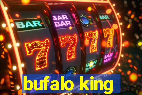 bufalo king