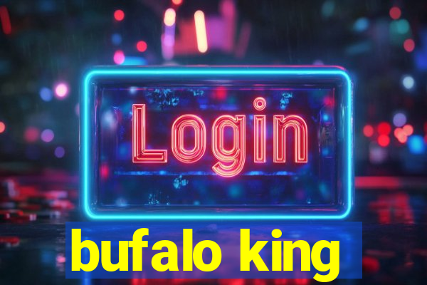 bufalo king