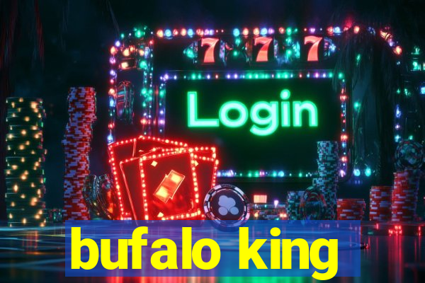 bufalo king