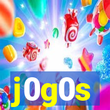 j0g0s