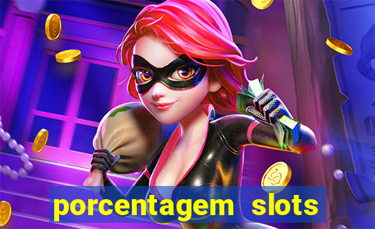 porcentagem slots pg popbra