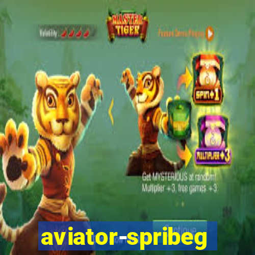 aviator-spribegaming