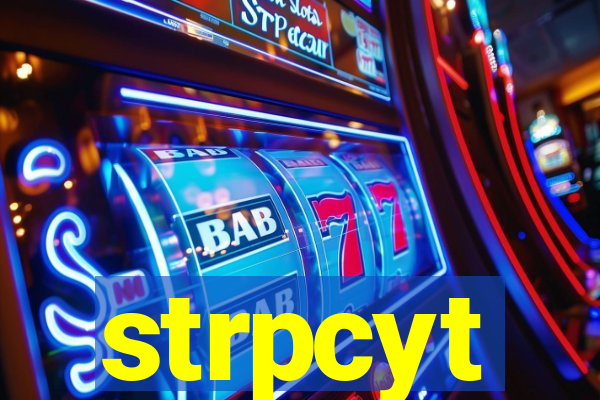 strpcyt