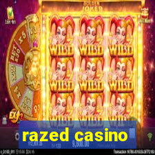 razed casino