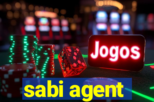 sabi agent