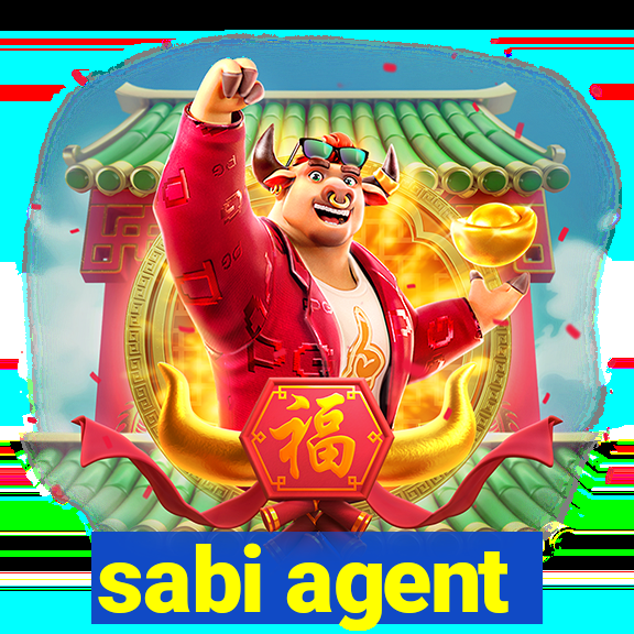 sabi agent