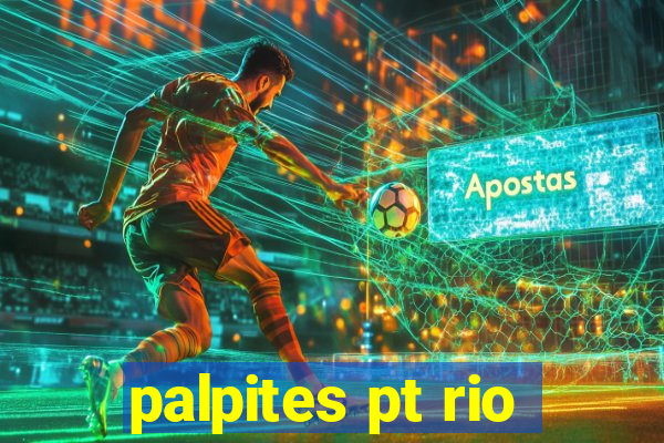 palpites pt rio