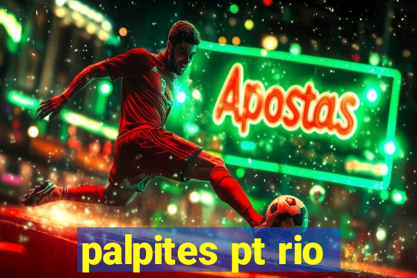 palpites pt rio