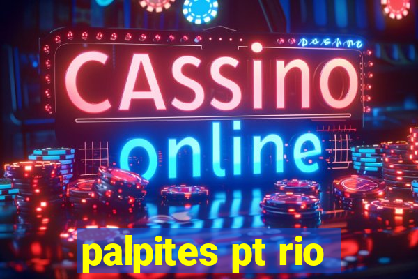 palpites pt rio